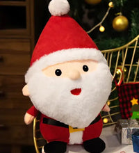 Christmas Plush Toy