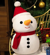 Christmas Plush Toy