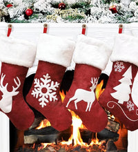 Christmas Stockings Socks