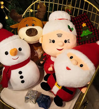 Christmas Plush Toy