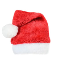 Christmas Pet Santa Hat