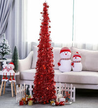 Pop-up Christmas Tree