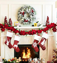 Christmas Stockings Socks