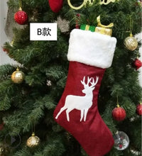 Christmas Stockings Socks