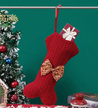 Christmas Pet Stockings