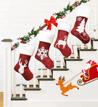 Christmas Stockings Socks