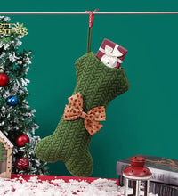 Christmas Pet Stockings