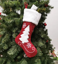 Christmas Stockings Socks