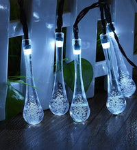 Garden Solar Lights