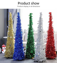 Pop-up Christmas Tree