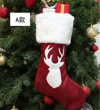 Christmas Stockings Socks