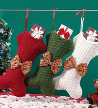 Christmas Pet Stockings