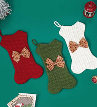 Christmas Pet Stockings