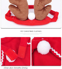 Pet Christmas Clothes