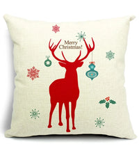 Christmas Pillow Covers