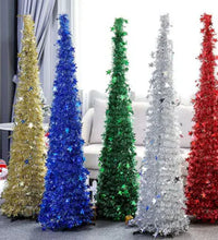 Pop-up Christmas Tree