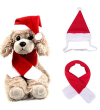 Pet Christmas Clothes