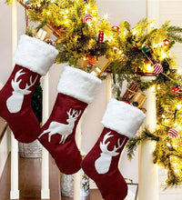 Christmas Stockings Socks