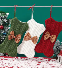 Christmas Pet Stockings