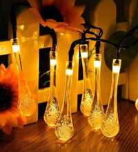 Garden Solar Lights