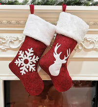 Christmas Stockings Socks