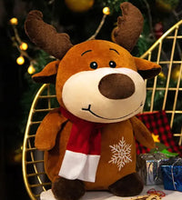 Christmas Plush Toy